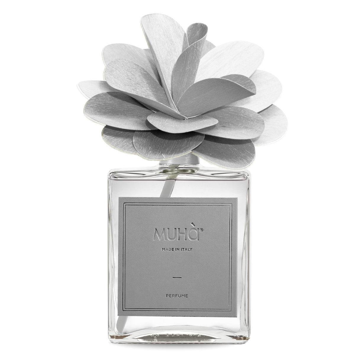 Muhà Raumdiffusor Flower Camelia Baumwollblüten 500 ml