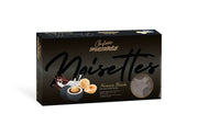 Maxtris Dragees Nuance 1 kg Schwarz Les Noisettes