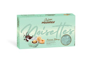 Maxtris Dragees Les Noisettes Nuance Tiffany 1 Kg