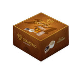 maxtris maxtris diamond liquorelli rhum con cioccolato bianco 500 gr ean 8022470876338