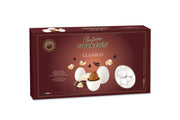 Maxtris Dragees Klassisch Weiß 1 kg
