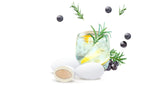 Maxtris Confetti Schokoladenmandel Gin Tonic 1 kg