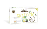 Maxtris Confetti Schokoladenmandel Gin Tonic 1 kg