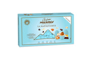 Maxtris Napoletanity Himmelblau 1 Kg I Mix