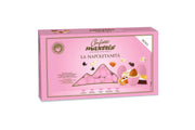 Maxtris Dragees Napoletanität Rosa 1 Kg I Mix