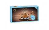 Maxtris Confetti Himmelblau Sbagliato Haselnussgranalien 1 Kg