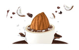 Maxtris Confetti Sbagliato mit Kokosnuss 1 Kg