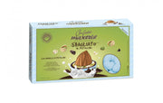 Maxtris Confetti Sbagliato al Pistacchio Azzurro 1 Kg