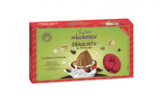 Maxtris Dragees Sbagliato Rote Pistazie 1 kg