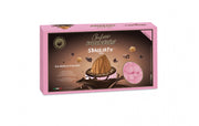 Maxtris Dragees Rosa Sbagliato Haselnussstreusel 1 Kg