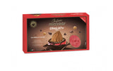 Maxtris Confetti Rosso Sbagliato Haselnussbruch 1 Kg