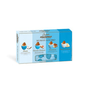 Maxtris Confetti Ciocomandorla Schattiert Blau 1 Kg