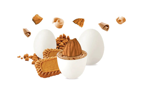 maxtris maxtris confetti ciocomandorla speculoos 1 kg ean 8022470875881