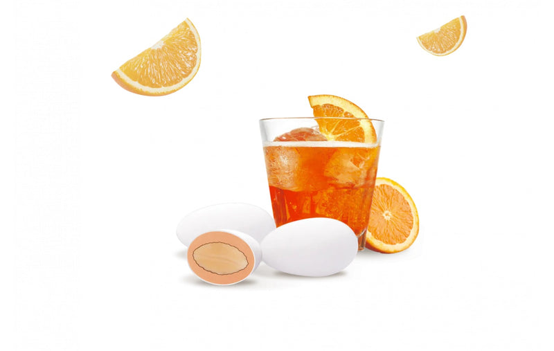 Maxtris Konfetti Schokomandel Spritz 1 Kg