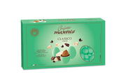 Maxtris Dragees Klassisch Grün 1 Kg