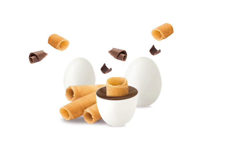 Maxtris Konfetti Ciocofantasy Wafer 1 kg