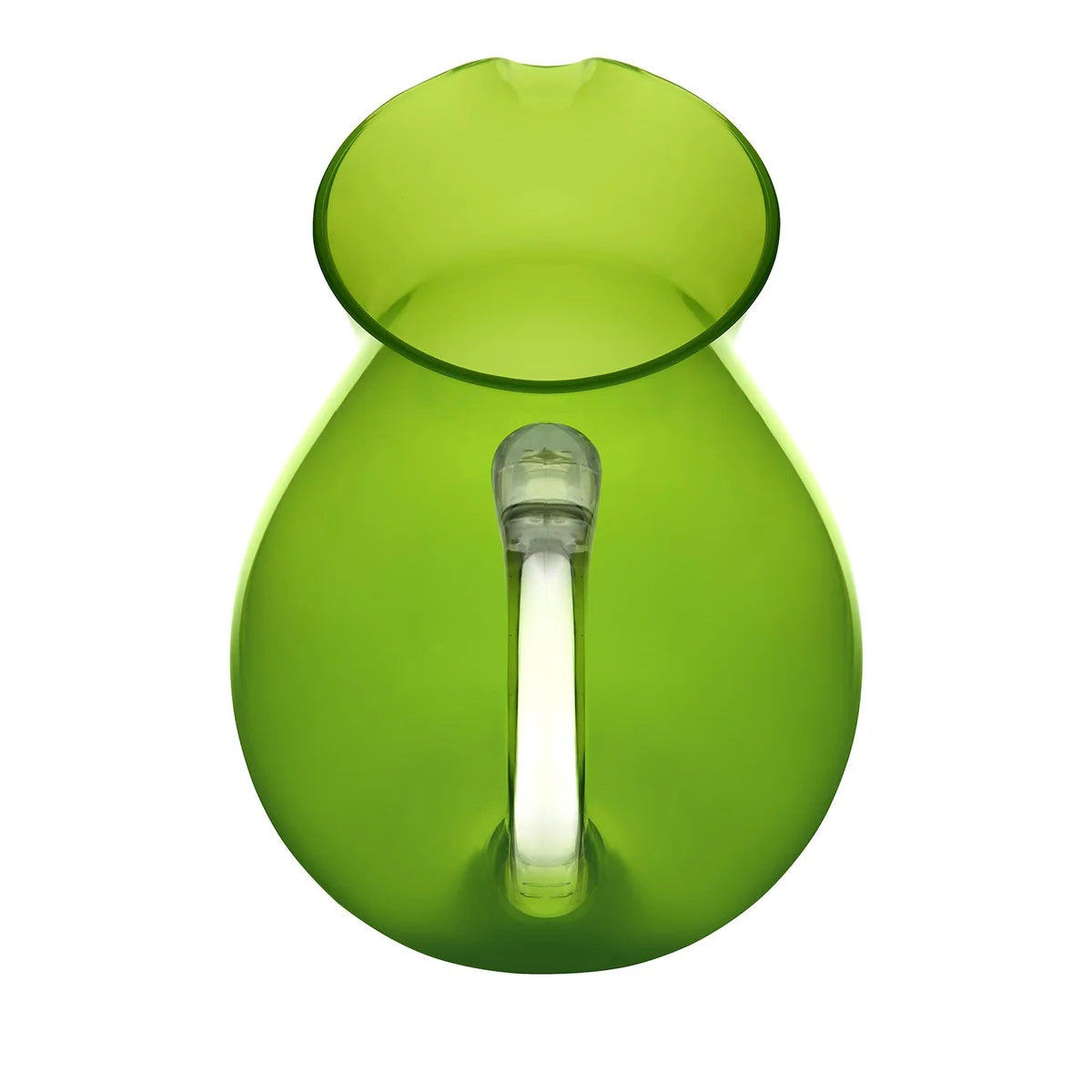 Zani Serafino Caraffa ME SYNTH PITCHER Farbe Limette