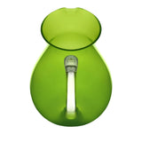 Zani Serafino Caraffa ME SYNTH PITCHER Farbe Limette