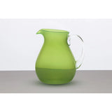 Zani Serafino Caraffa ME SYNTH PITCHER Farbe Limette