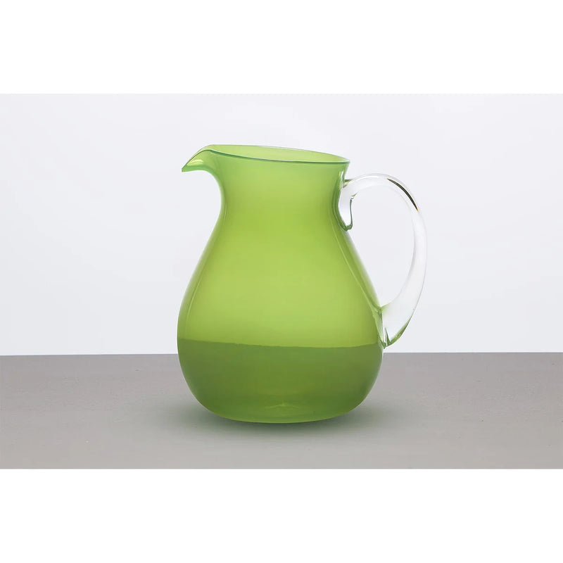 Zani Serafino Caraffa ME SYNTH PITCHER Farbe Limette