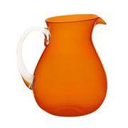 Zani Serafino Caraffa Synth Pitcher Orange in MS in Methacrylat
