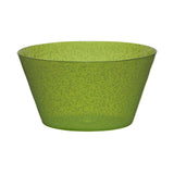 Zani Serafino Synth Bowl Insalatiera Farbe Lime Methacrylat