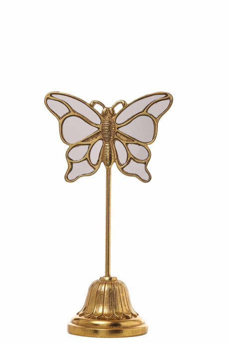 arpimex arpimex farfalla resina si base 15 x 95 x 275 cm gold ean 8018318974298