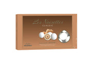 Maxtris Confetti Cioconocciola Les Noisette Classic Weiß 1 Kg