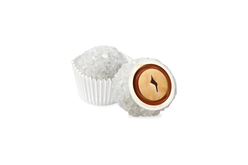 Maxtris Les Noisettes Diamond Weiß 500 Gr