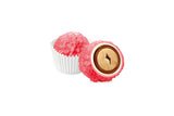 Maxtris Les Noisettes Diamond Rot 500 Gr