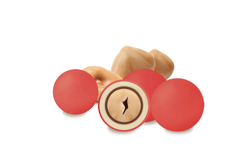 Maxtris Konfetti Cioconocciola Les Noisette Classic Rot 1 Kg