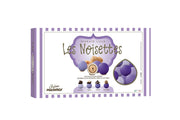 Maxtris Konfetti Schokoladennuss Les Noisette Schattiert Flieder 1 Kg