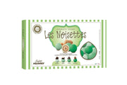 Maxtris Konfetti Schokonuss Les Noisette Schattiert Grün 1 kg