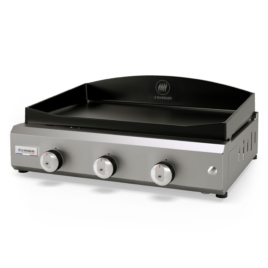 le marquier le marquier plancha amalia 360 inox termocopia ean 3339380163720