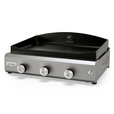 le marquier le marquier plancha amalia 360 inox termocopia ean 3339380163720