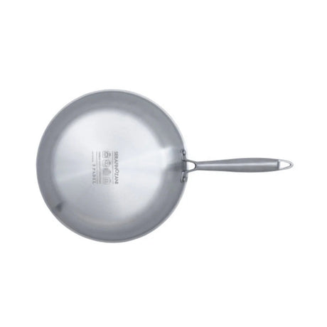 Zani Serafino 5 PADEL Titanium, Pfanne 28 cm