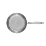 Zani Serafino 5 PADEL Titanium, Pfanne 28 cm