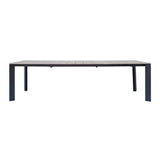 Moia Greenwood Arenzano Ausziehbar Anthrazit Holzoptik 211/276 cm