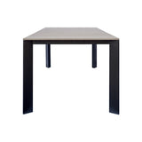 Moia Greenwood Arenzano Ausziehbar Anthrazit Holzoptik 211/276 cm