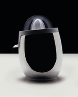 Alessi Elektro-Zitruspressen SG63 W Weiß