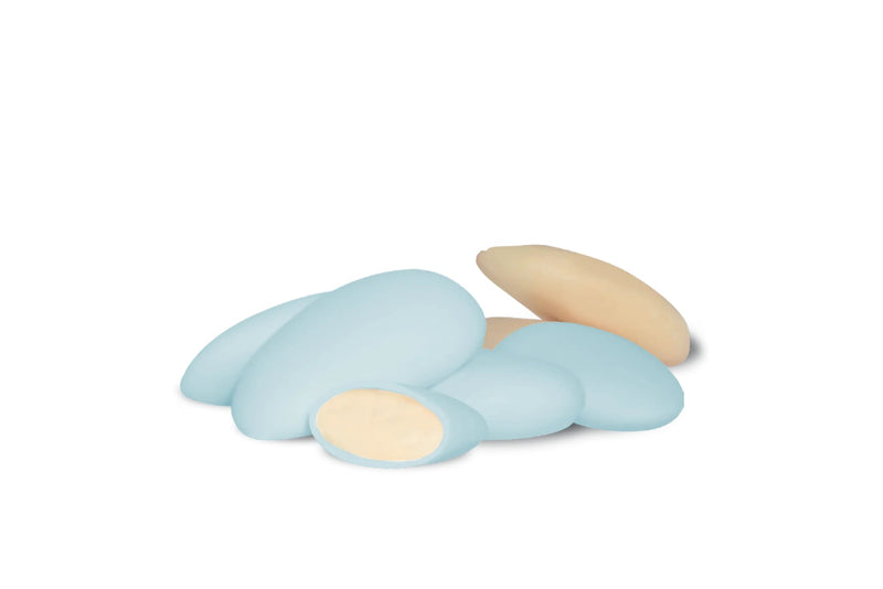 Maxtris Dragees Le Classiche Braut Novella Himmelblau 1 Kg