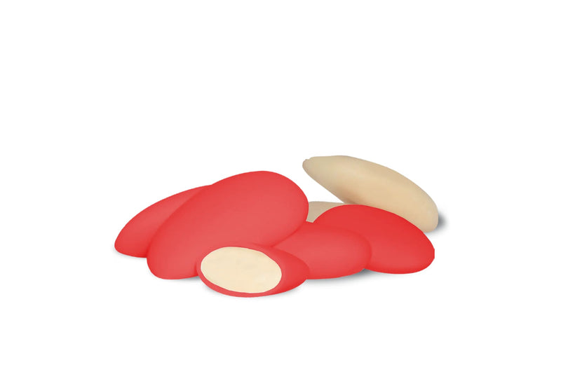 Maxtris Dragees Le Classiche Braut Novella / Abschluss Rot 1 Kg
