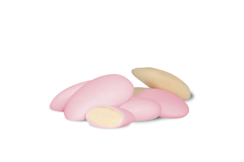 Maxtris Dragees Le Classiche Sposa Novella Rosa 1 Kg