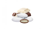 Maxtris Confetti Two Milk Classico Weiß 1 kg