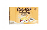 Maxtris Konfetti Two Milk Crema Chantilly und Erdbeeren 1 kg