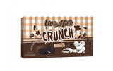 Maxtris Confetti Two Milk Crunch Keks 1 kg