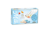 Maxtris Konfetti Two Milk Mix Frutta Azzurro 1 Kg