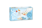 Maxtris Dragees Two Milk Mix Frutta Azzurro 1 Kg