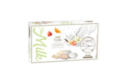 Maxtris Dragees Two Milk Mix Frutta Weiß 1 kg