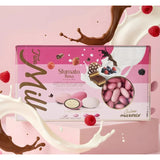 Maxtris Confetti Two Milk Sfumato Rosa 1 Kg
